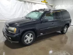 Vehiculos salvage en venta de Copart Walton, KY: 2005 Chevrolet Trailblazer EXT LS