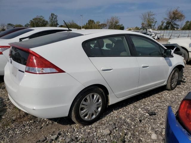 2011 Honda Insight