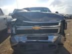 2013 Chevrolet Silverado K2500 Heavy Duty