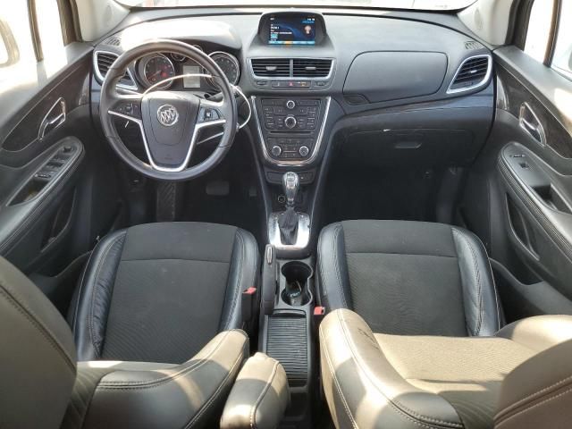 2013 Buick Encore