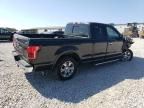 2015 Ford F150 Super Cab