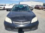 2004 Honda Civic LX