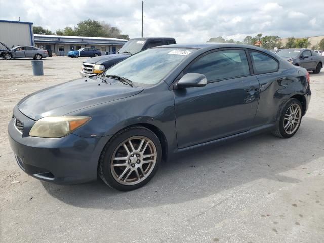 2006 Scion TC