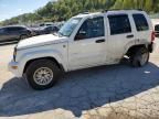 2004 Jeep Liberty Limited