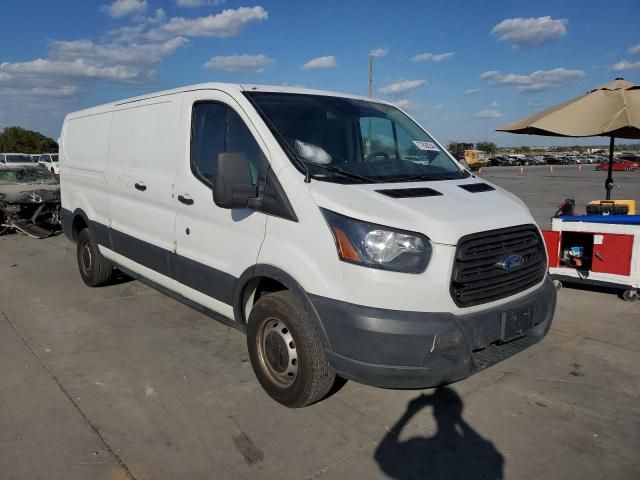 2017 Ford Transit T-250