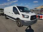 2017 Ford Transit T-250