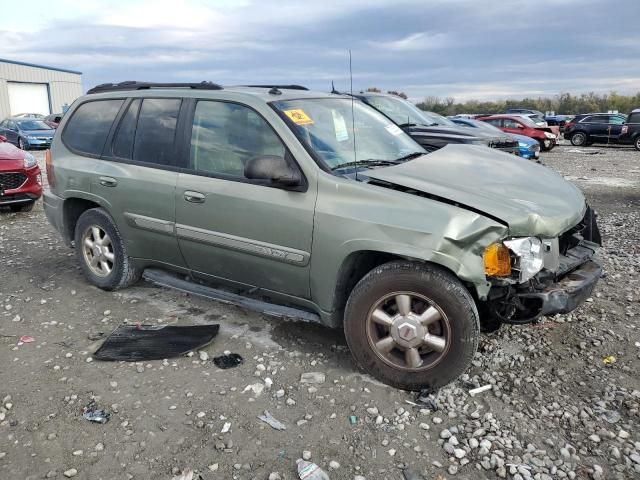 2004 GMC Envoy