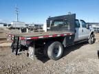 2008 Ford F450 Super Duty