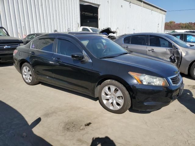 2009 Honda Accord EXL