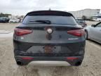 2018 Alfa Romeo Stelvio