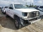 2007 Toyota Tacoma Prerunner Access Cab