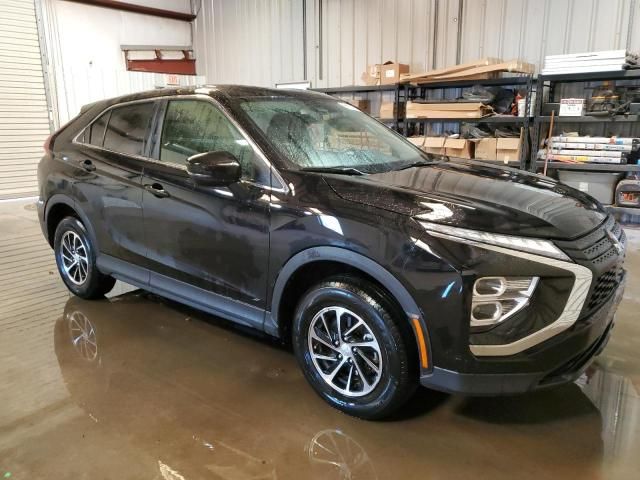 2023 Mitsubishi Eclipse Cross ES