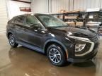 2023 Mitsubishi Eclipse Cross ES