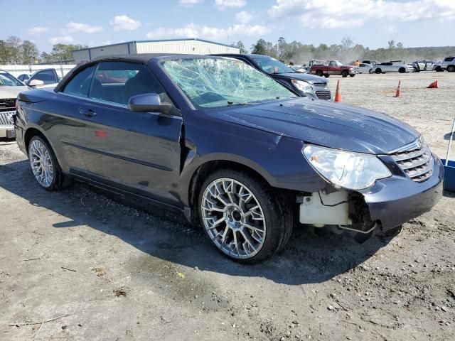 2008 Chrysler Sebring