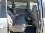 2004 Honda Odyssey EXL