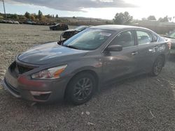 Nissan salvage cars for sale: 2015 Nissan Altima 2.5