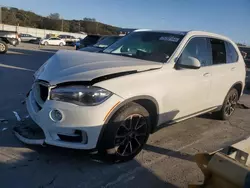 Salvage cars for sale at Lebanon, TN auction: 2014 BMW X5 XDRIVE35I