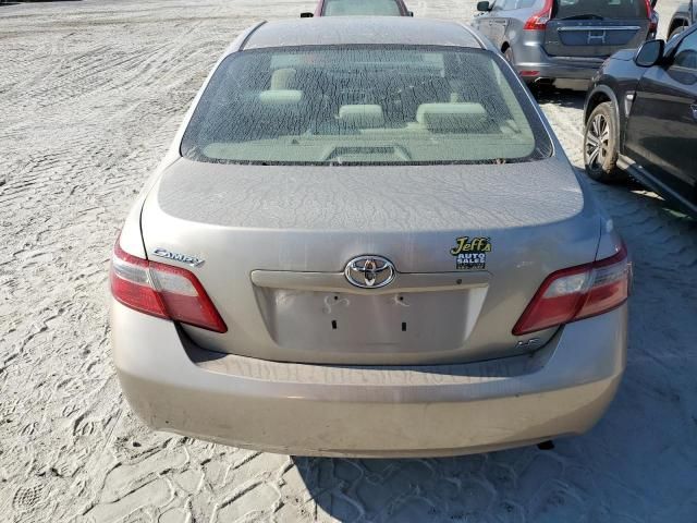 2007 Toyota Camry CE