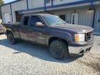 2011 GMC Sierra K1500