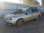 2017 Subaru Outback 3.6R Limited