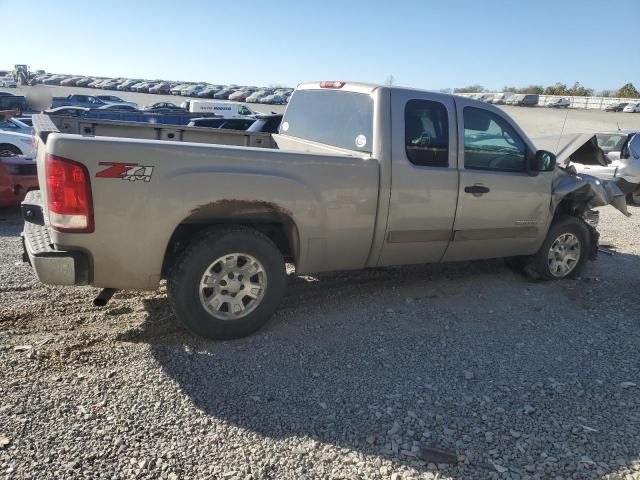 2007 GMC New Sierra K1500