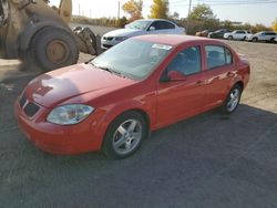 2009 Pontiac G5 SE en venta en Montreal Est, QC