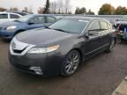 2009 Acura TL