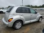 2004 Chrysler PT Cruiser Touring