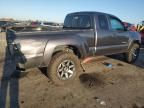 2011 Toyota Tacoma Access Cab