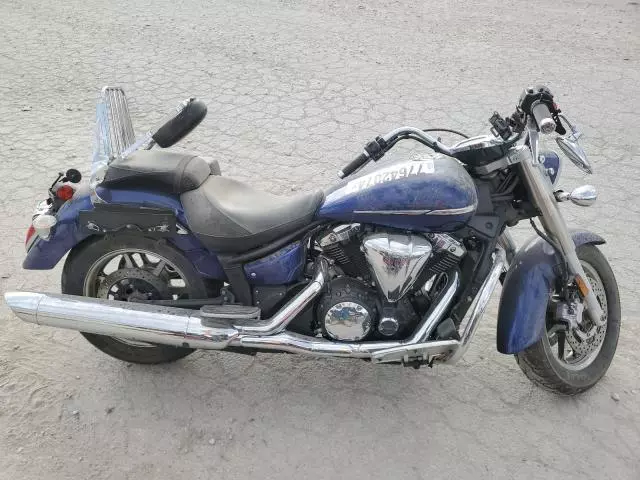 2007 Yamaha XVS1300 A