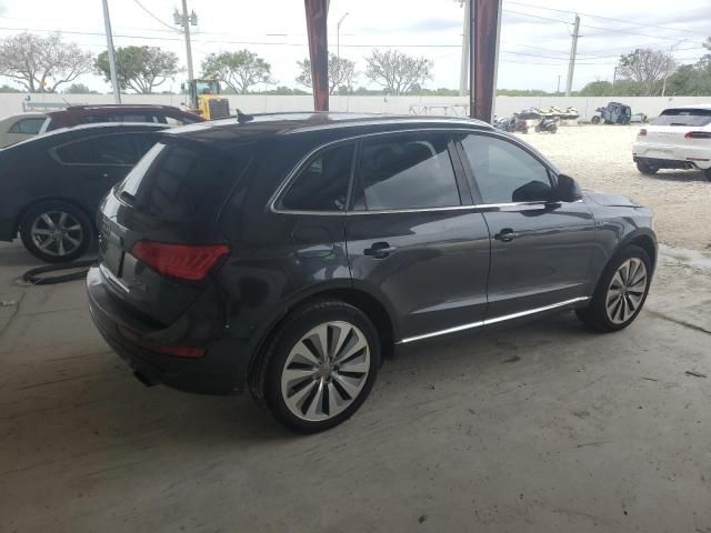 2014 Audi Q5 Premium Hybrid