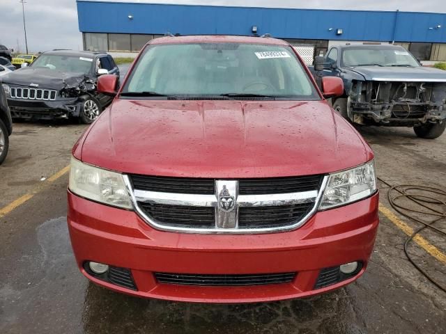 2010 Dodge Journey R/T