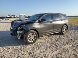 Chevrolet salvage cars for sale: 2019 Chevrolet Equinox LT