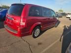 2008 Chrysler Town & Country LX