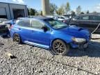 2016 Subaru WRX STI Limited