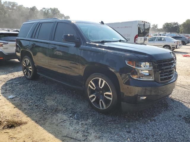 2020 Chevrolet Tahoe K1500 Premier