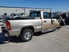 2004 Chevrolet Silverado C2500