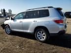 2013 Toyota Highlander Base