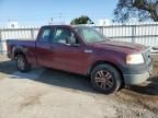 2005 Ford F150