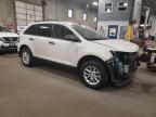 2013 Ford Edge SE