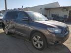 2008 Toyota Highlander Sport