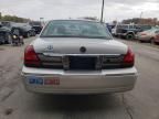 2007 Mercury Grand Marquis LS