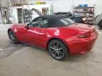 2017 Mazda MX-5 Miata Grand Touring