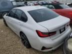 2022 BMW 330E