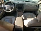 2002 Ford Explorer Limited