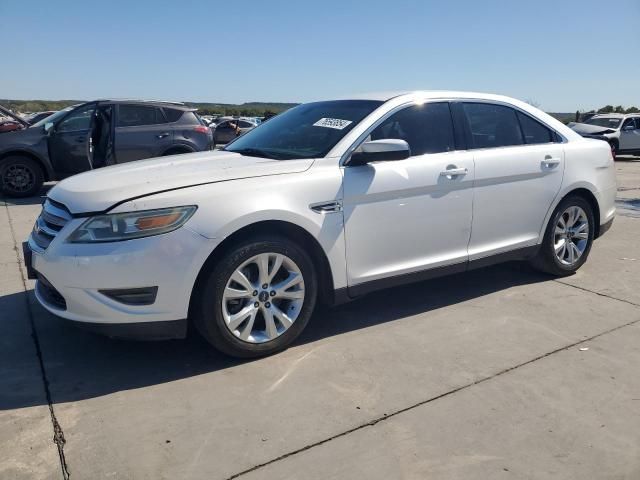 2010 Ford Taurus SEL