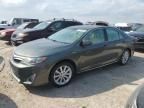 2012 Toyota Camry Hybrid