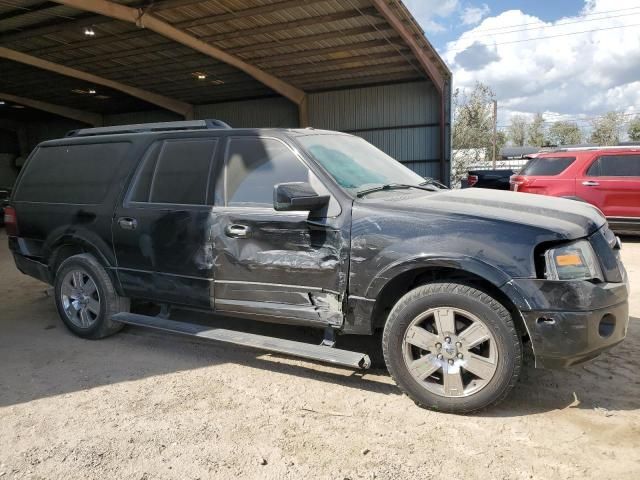 2010 Ford Expedition EL Limited