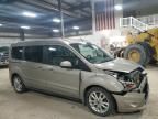 2016 Ford Transit Connect Titanium