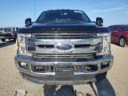 2017 Ford F250 Super Duty